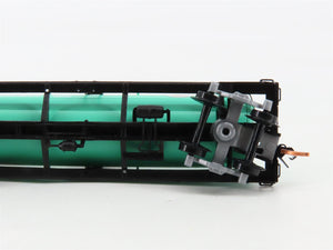N Scale Micro-Trains MTL 65540 FP Smokey Bear 39' Single Dome Tank Car RTR
