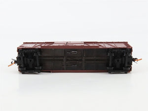 N Scale Micro-Trains MTL 02900050 CV Central Vermont 40' Box Car 41115 RTR
