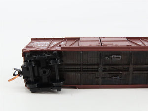 N Scale Micro-Trains MTL 02900050 CV Central Vermont 40' Box Car 41115 RTR
