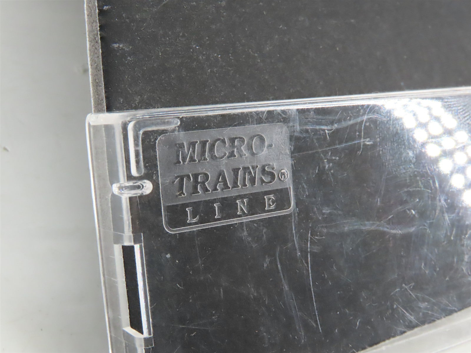 N Scale Micro-Trains MTL 02900050 CV Central Vermont 40' Box Car 41115 RTR