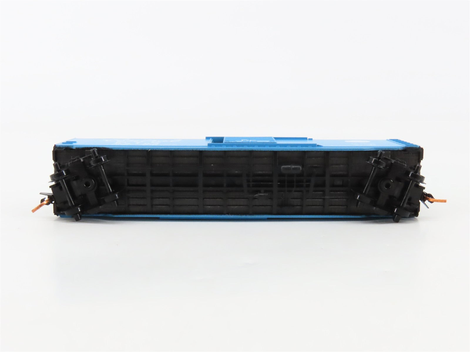 N Scale Micro-Trains MTL 03100310 NYC New York Central 50' Box Car 92102 RTR