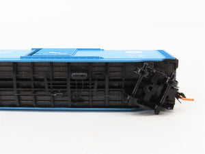 N Scale Micro-Trains MTL 03100310 NYC New York Central 50' Box Car 92102 RTR