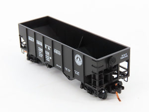 N Scale Micro-Trains MTL 05600390 Baltimore & Ohio 33' 2-Bay Hopper RTR