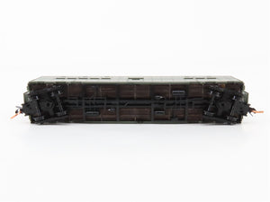 N Micro-Trains MTL 11800010 U.S. Dept. of Defense 50' Troop Kitchen Car K-115