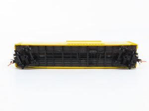 N Scale Micro-Trains MTL 32100 ARR Alaska Railroad 50' Box Car 11728 RTR