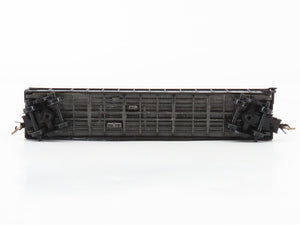 N Scale Micro-Trains MTL 46310 D&H Delaware & Hudson 50' Gondola 13833 RTR