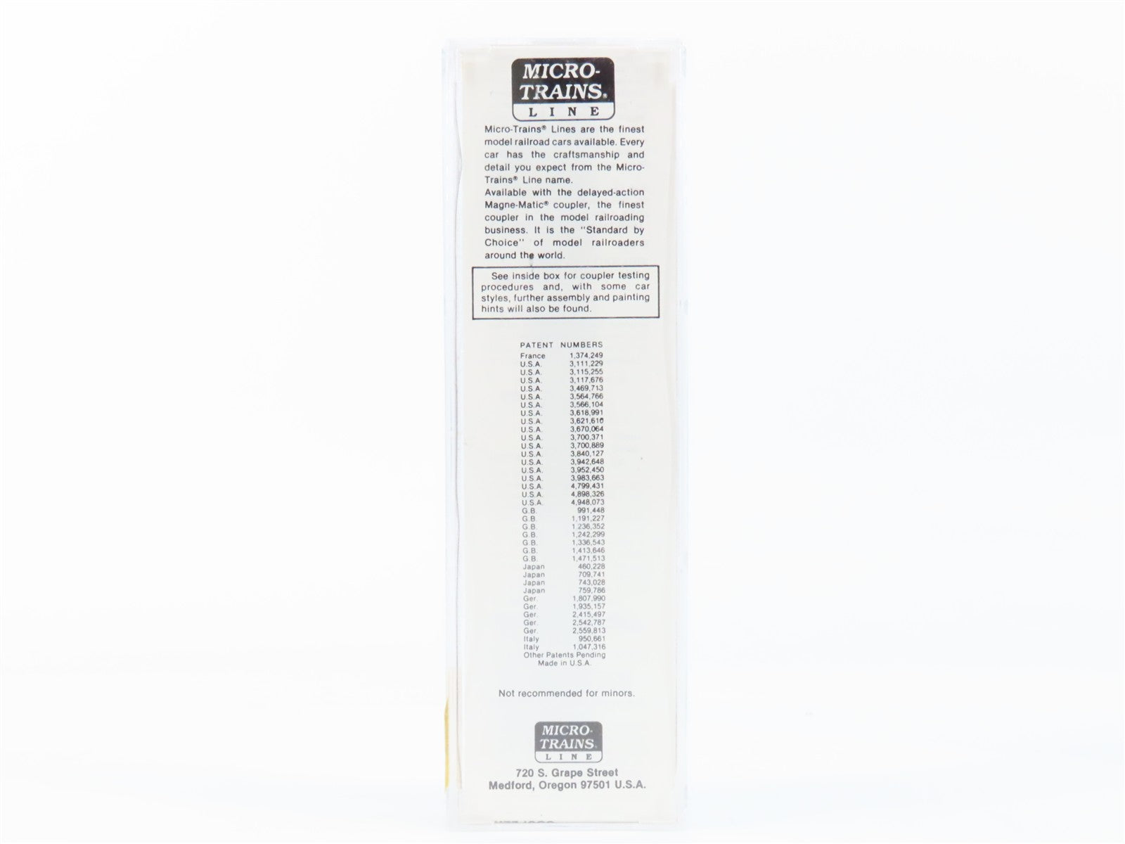 N Scale Micro-Trains MTL 46310 D&H Delaware & Hudson 50' Gondola 13833 RTR