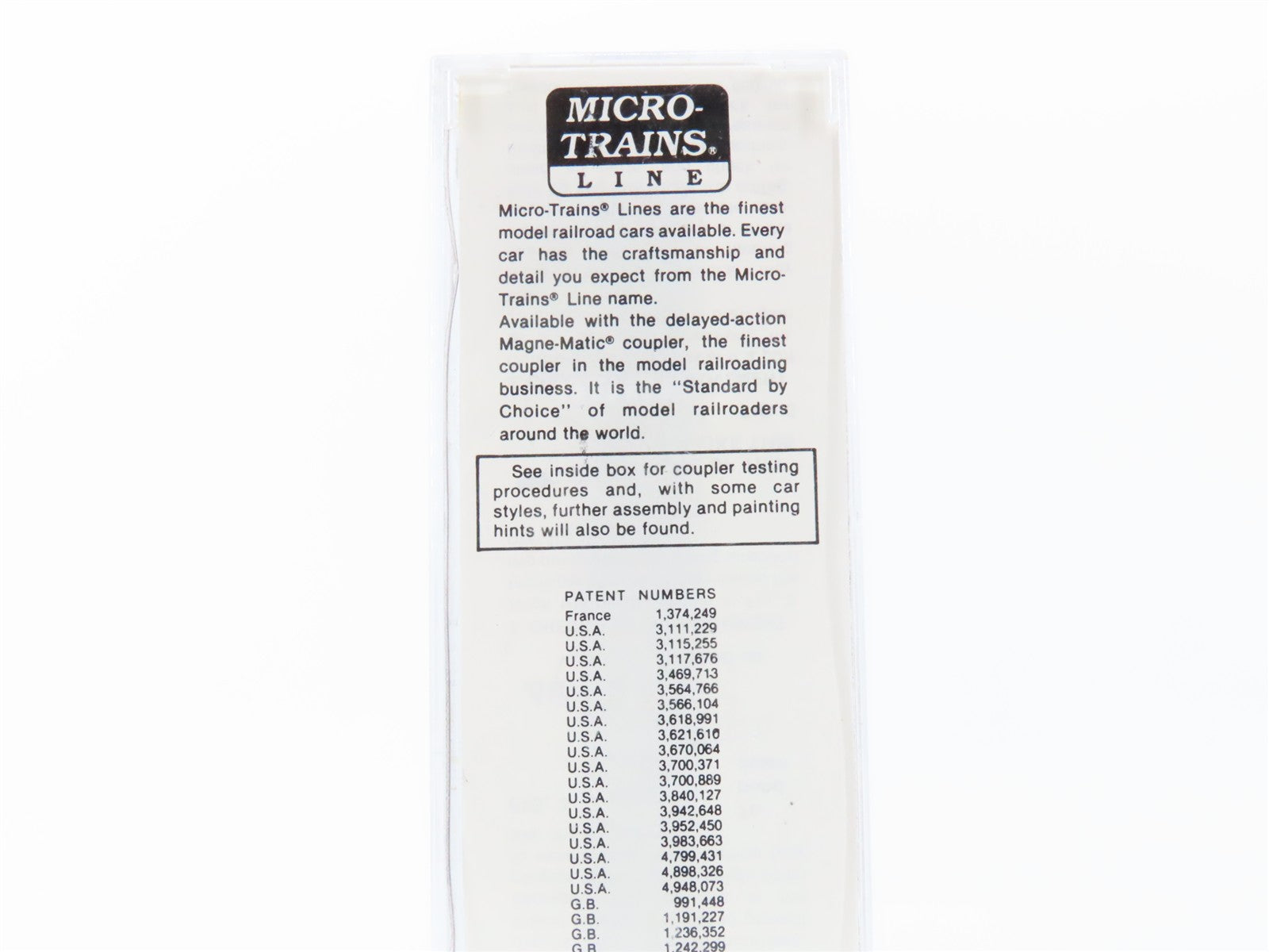 N Scale Micro-Trains MTL 46310 D&H Delaware & Hudson 50' Gondola 13833 RTR