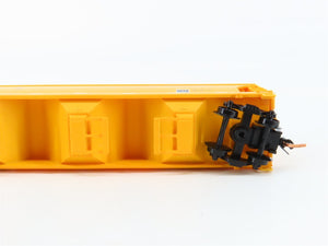 N Micro-Trains MTL 09400280 DME Dakota Minnesota & Eastern 3-Bay Hopper 51059