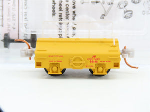 N Scale Micro-Trains MTL 12100030 UP Union Pacific Freight Car 03145 RTR