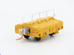 N Scale Micro-Trains MTL 12100030 UP Union Pacific Freight Car 03145 RTR