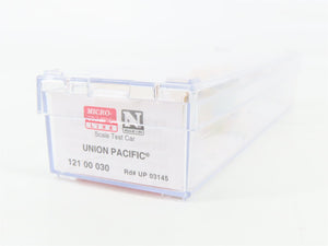 N Scale Micro-Trains MTL 12100030 UP Union Pacific Freight Car 03145 RTR