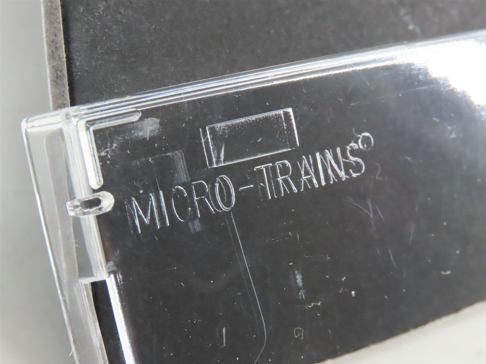 N Scale Micro-Trains MTL 120210 B&O Baltimore & Ohio 40' Box Car 272500 RTR