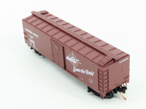 N Scale Micro-Trains MTL 12000052 CP Canadian Pacific 40' Box Car 246830 RTR