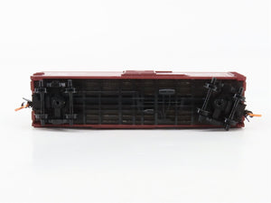 N Scale Micro-Trains MTL 12000052 CP Canadian Pacific 40' Box Car 246830 RTR