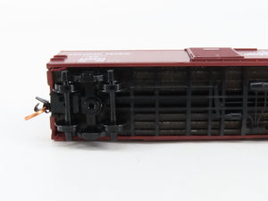 N Scale Micro-Trains MTL 12000052 CP Canadian Pacific 40' Box Car 246830 RTR