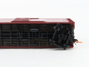N Scale Micro-Trains MTL 12000052 CP Canadian Pacific 40' Box Car 246830 RTR