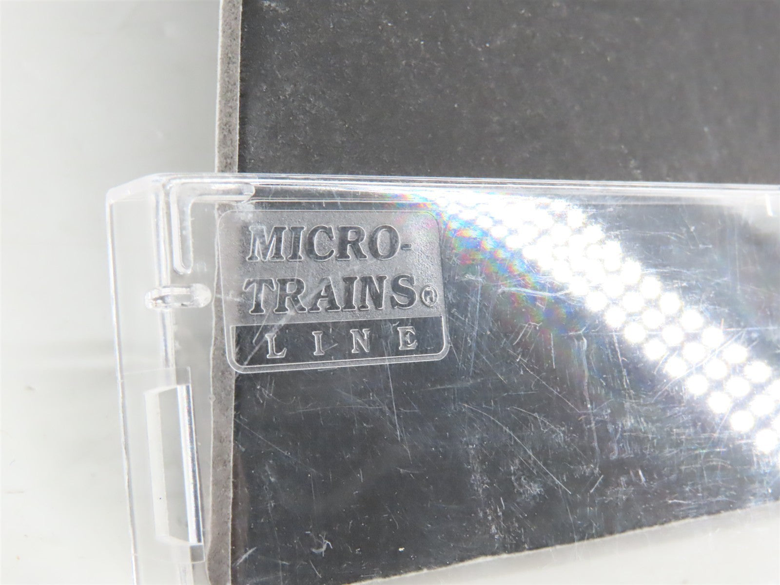 N Scale Micro-Trains MTL 12000052 CP Canadian Pacific 40' Box Car 246830 RTR