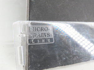 N Scale Micro-Trains MTL 12000052 CP Canadian Pacific 40' Box Car 246830 RTR