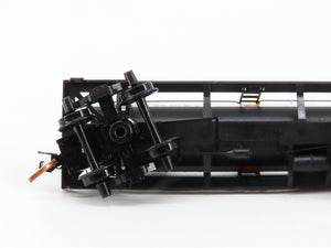 N Scale Micro-Trains MTL 06600080 CTTX Navy Gas & Supply 3-Dome Tank Car 8511