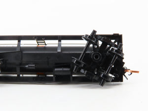N Scale Micro-Trains MTL 06600080 CTTX Navy Gas & Supply 3-Dome Tank Car 8511