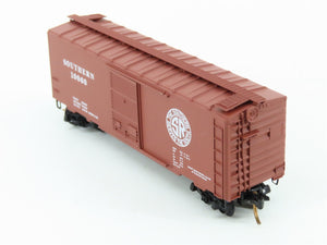 N Scale Micro-Trains MTL 20530 Southern 40' Box Car 10060 RTR