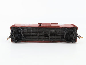 N Scale Micro-Trains MTL 20530 Southern 40' Box Car 10060 RTR