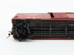 N Scale Micro-Trains MTL 20530 Southern 40' Box Car 10060 RTR
