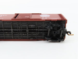 N Scale Micro-Trains MTL 20530 Southern 40' Box Car 10060 RTR