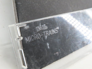 N Scale Micro-Trains MTL 20530 Southern 40' Box Car 10060 RTR