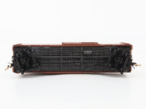 N Scale Micro-Trains MTL 20780/2 PRR Pennsylvania 40' Box Car 603120 RTR