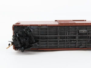 N Scale Micro-Trains MTL 20780/2 PRR Pennsylvania 40' Box Car 603120 RTR