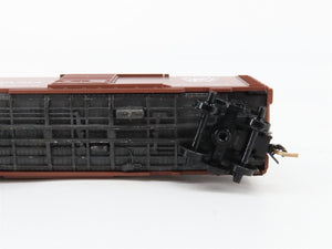 N Scale Micro-Trains MTL 20780/2 PRR Pennsylvania 40' Box Car 603120 RTR
