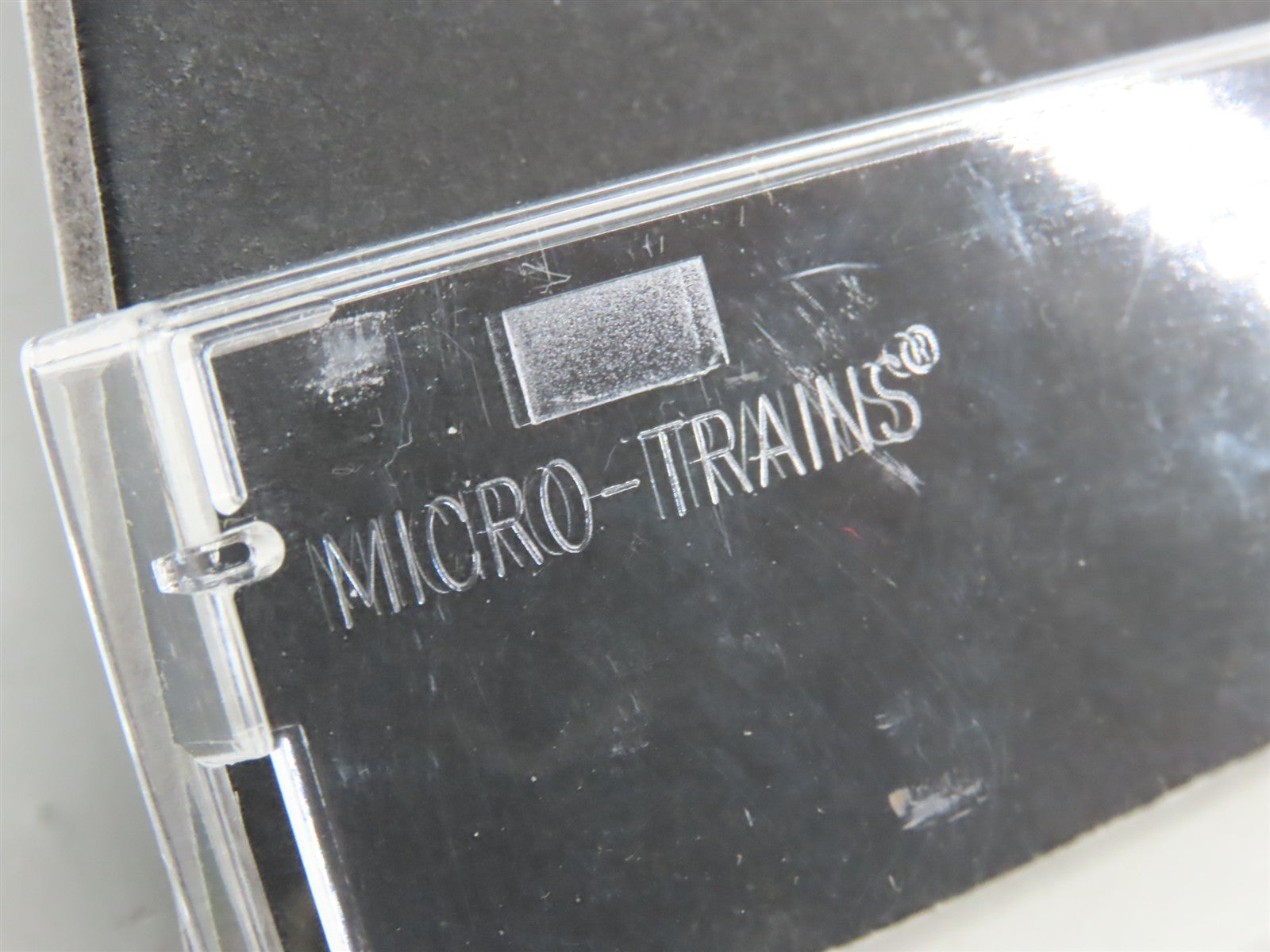 N Scale Micro-Trains MTL 20780/2 PRR Pennsylvania 40' Box Car 603120 RTR