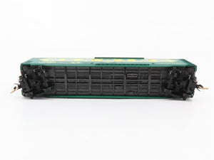 N Scale Micro-Trains MTL 32320 RDG Reading 50' Plug Door Box Car 17059 RTR