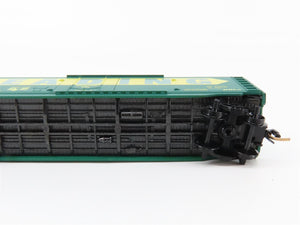N Scale Micro-Trains MTL 32320 RDG Reading 50' Plug Door Box Car 17059 RTR