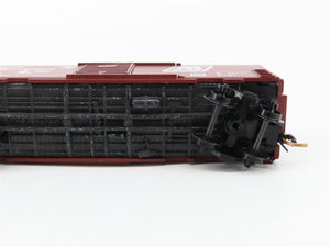N Scale Micro-Trains MTL 24170 SCL Seaboard Coast Line 40' Box Car 813332 RTR