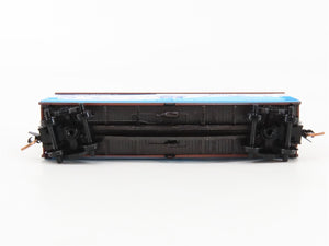 N Scale Micro-Trains MTL 49330 GSVX Gerber Products Company 40' Reefer 1001 RTR