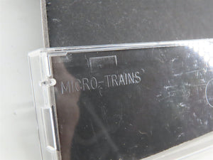 N Scale Micro-Trains MTL 49330 GSVX Gerber Products Company 40' Reefer 1001 RTR