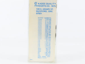 N Scale Micro-Trains MTL 50990 Bicentennial 34' Caboose USA-200 RTR
