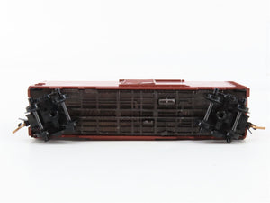 N Scale Micro-Trains MTL 20230 GM&O Gulf, Mobile & Ohio 40' Box Car 5676 RTR