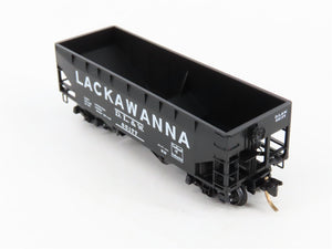N Scale Micro-Trains MTL 55360 Delaware, Lackawanna & Western 33' Hopper RTR