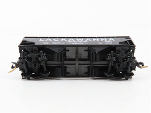N Scale Micro-Trains MTL 55360 Delaware, Lackawanna & Western 33' Hopper RTR