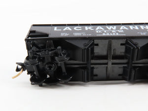 N Scale Micro-Trains MTL 55360 Delaware, Lackawanna & Western 33' Hopper RTR