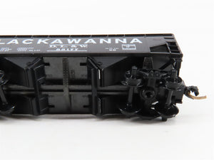 N Scale Micro-Trains MTL 55360 Delaware, Lackawanna & Western 33' Hopper RTR