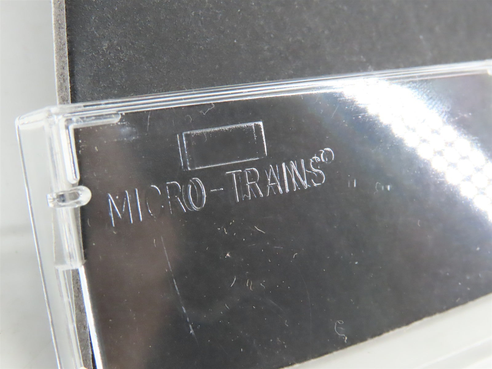 N Scale Micro-Trains MTL 20436/3 CP Canadian Pacific 40' Box Car 51096 RTR