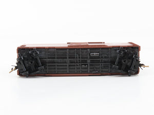 N Scale Micro-Trains MTL 20780 PRR Pennsylvania 40' Box Car 603116 RTR