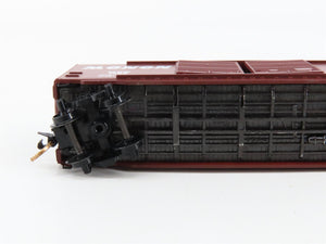 N Scale Micro-Trains MTL 34120 MON Monon 50' Box Car 1499 RTR