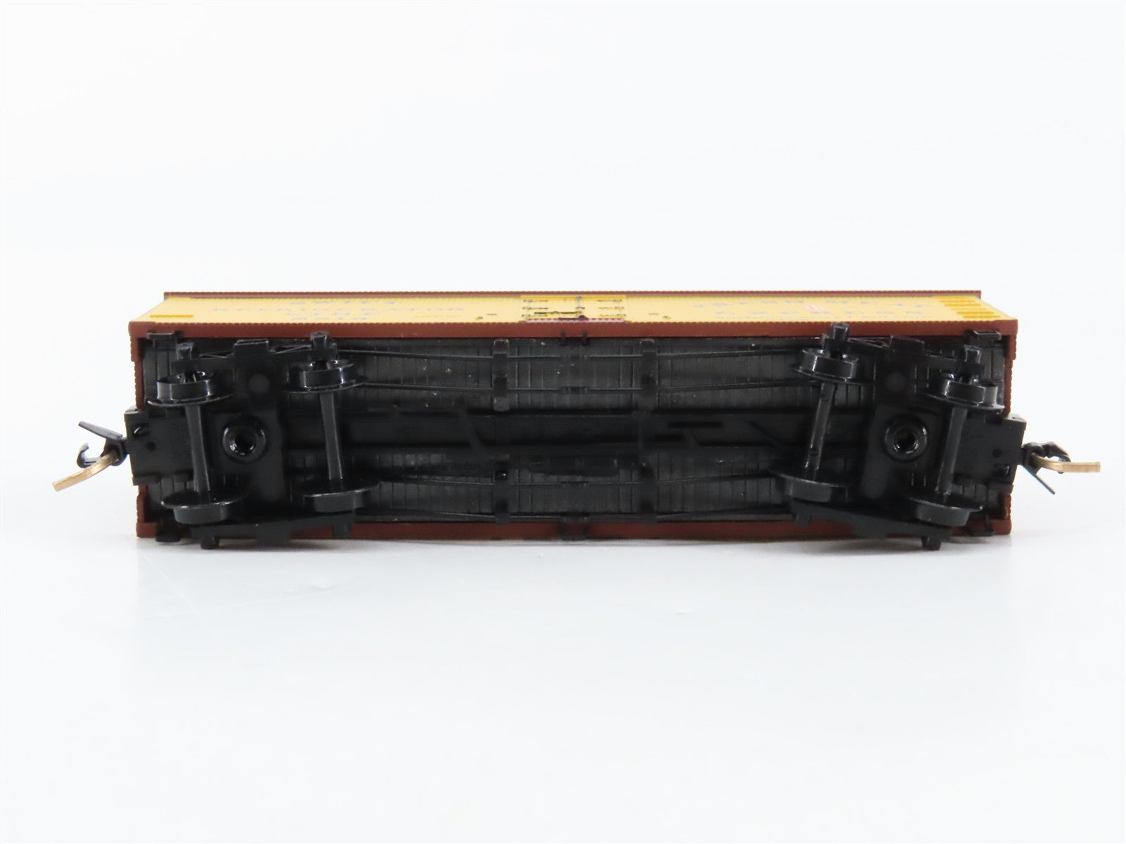 N Scale Micro-Trains MTL 58010 SRL Swift Refrigerator Line 36' Reefer 2813 RTR
