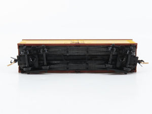 N Scale Micro-Trains MTL 58010 SRL Swift Refrigerator Line 36' Reefer 2813 RTR